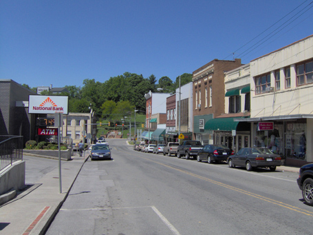 File:Bluefield-VA-Downtown.jpg