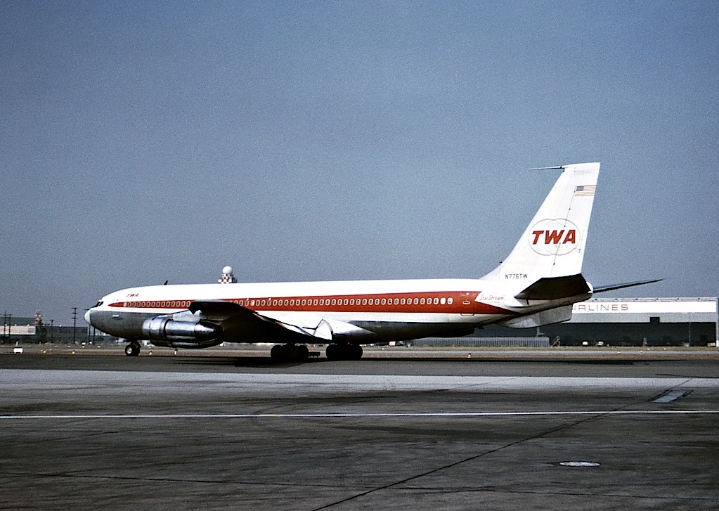 File:Boeing 707-331B, Trans World Airlines (TWA) JP6421175.jpg 