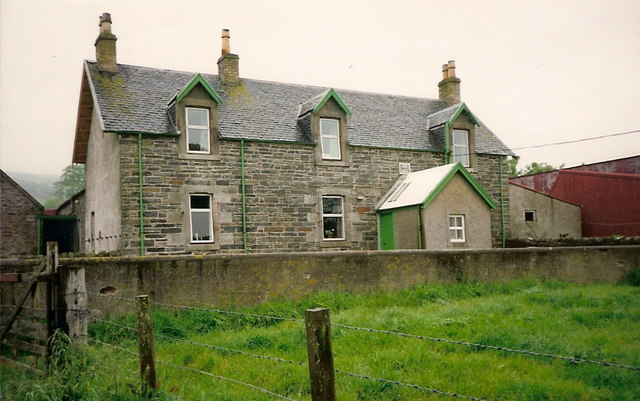 File:Brecklate Farm - geograph.org.uk - 372428.jpg