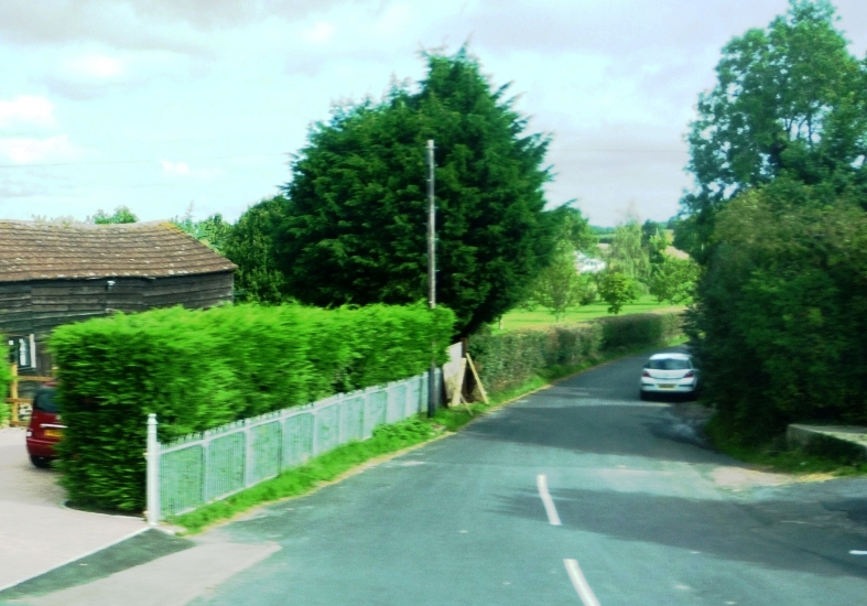 File:Bulley Lane - geograph.org.uk - 4653306.jpg