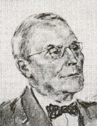 Carl August Emge