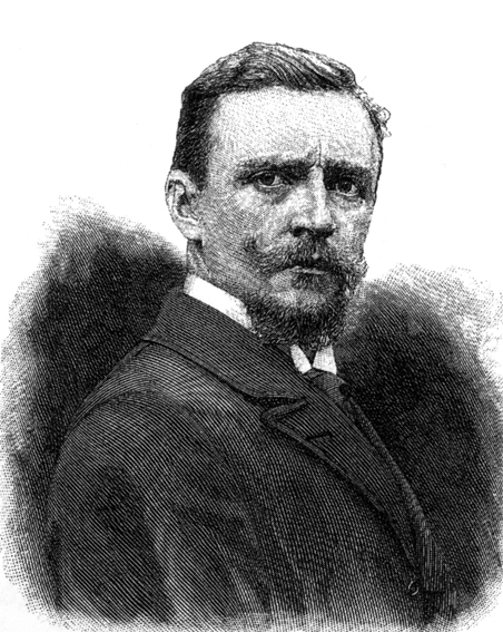 Carl Vinnen; from ''Die Worpsweder'' (1899)