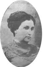 Carlota Garrido de la Peña