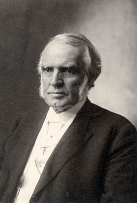 <span class="mw-page-title-main">Charles Cardwell McCabe</span> American methodist leader