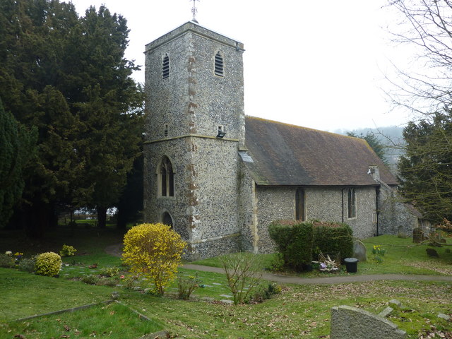File:Church of St. Peter and St. Paul - geograph.org.uk - 2309797.jpg