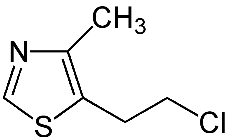 File:Clomethiazole Structural Formulae.png