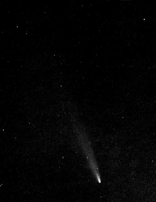 Южная комета 1947 года