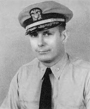 <span class="mw-page-title-main">Paul J. Halloran</span> United States Navy admiral (1896–1971)