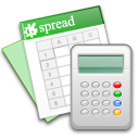 File:Crystal Clear app kspread.png