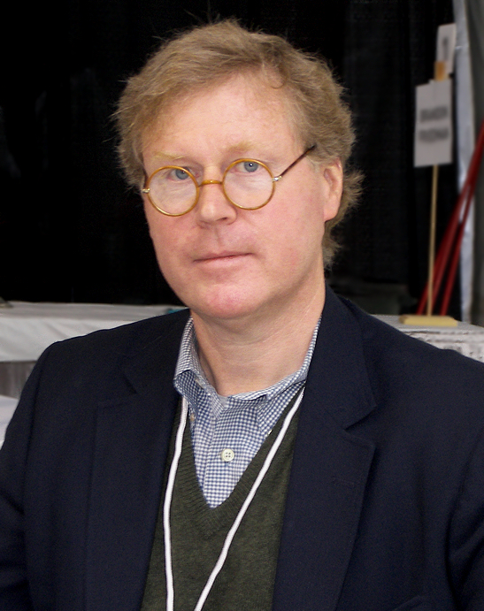 Cullen Murphy in 2007.