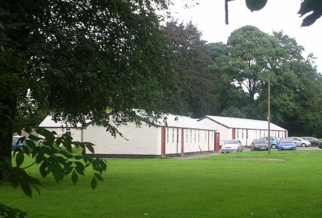 File:Deepdale Community Centre - High Street, Boston Spa - geograph.org.uk - 958623.jpg