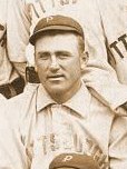 <span class="mw-page-title-main">Denny Lyons</span> American baseball player (1866–1929)