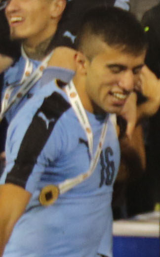 Diego rossi