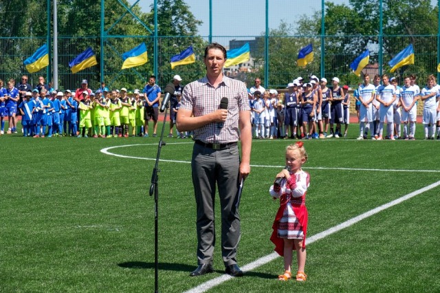 File:Dnipro Trudovi Rezervy Stadium Reopening 1.jpg