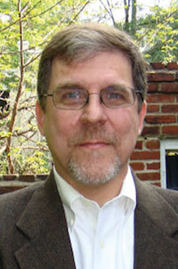 <span class="mw-page-title-main">James S. Robbins</span> American journalist