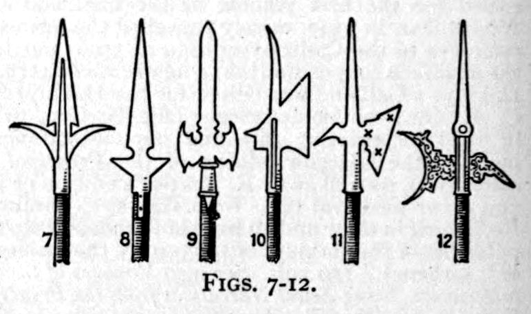 File:EB1911 Halberds 7 to 12.jpg