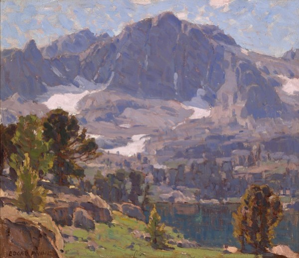 File:Edgar Payne Sierra Lake.jpg