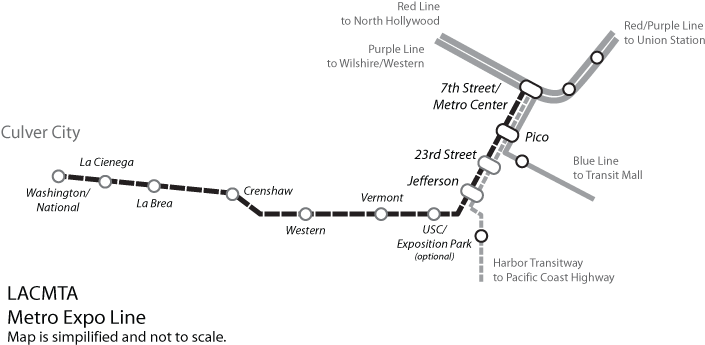 File:Expo Line Map of the Los Angeles County Metro System.png