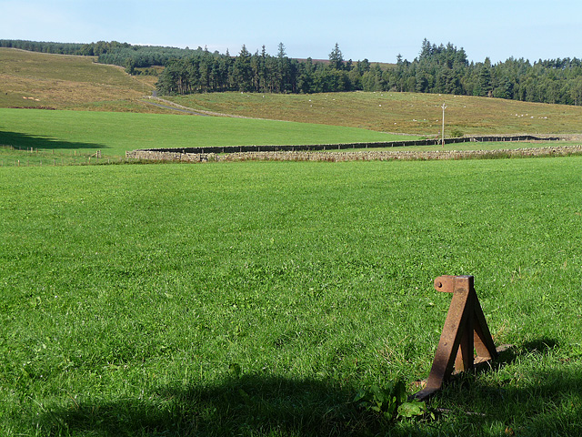 File:Farmland near Bellingham (2) - geograph.org.uk - 2426177.jpg