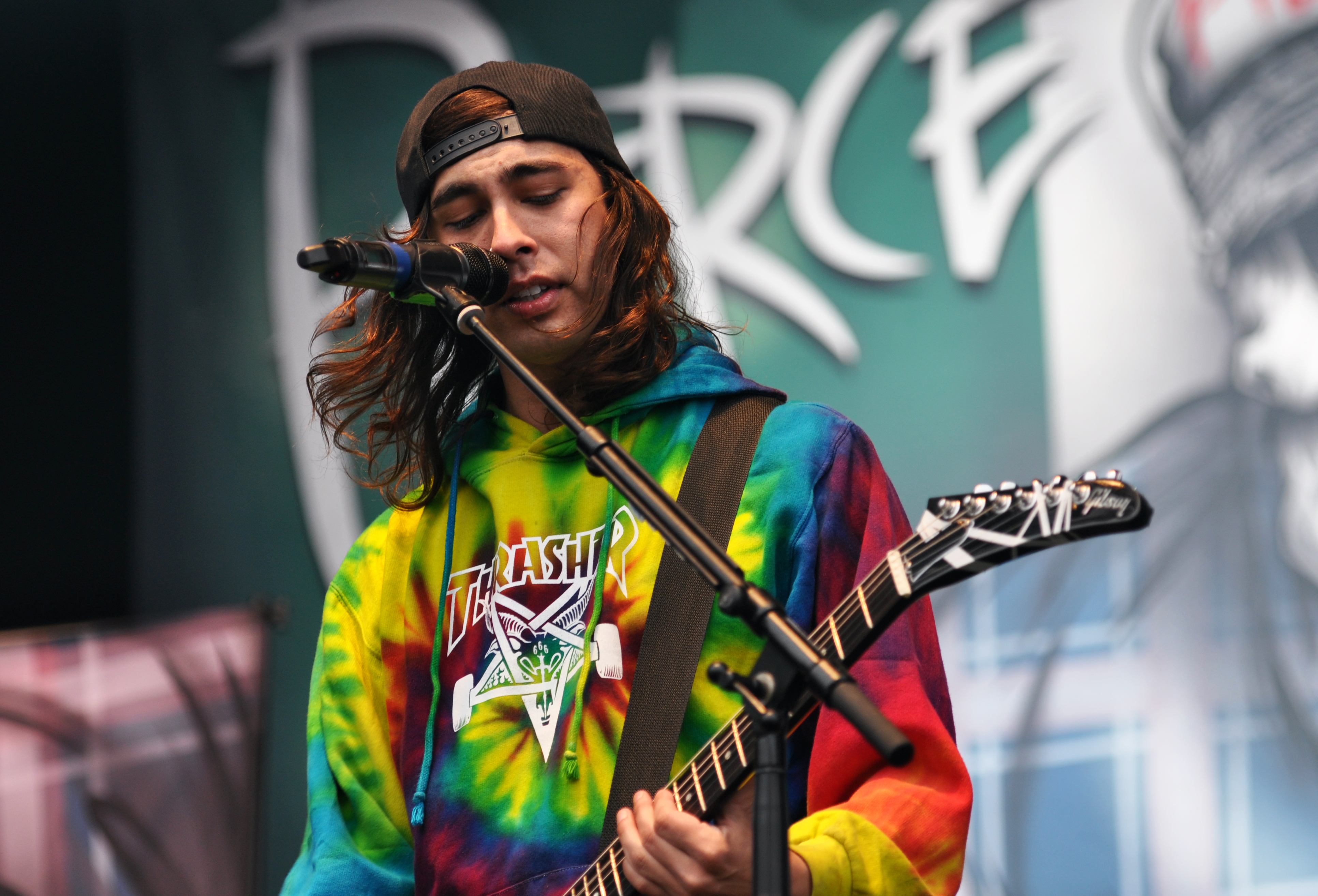 pierce the veil king for a day wallpaper