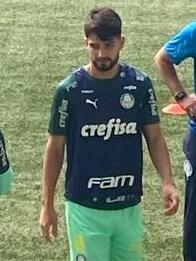 Quem é José Manuel López, novo reforço do Palmeiras?