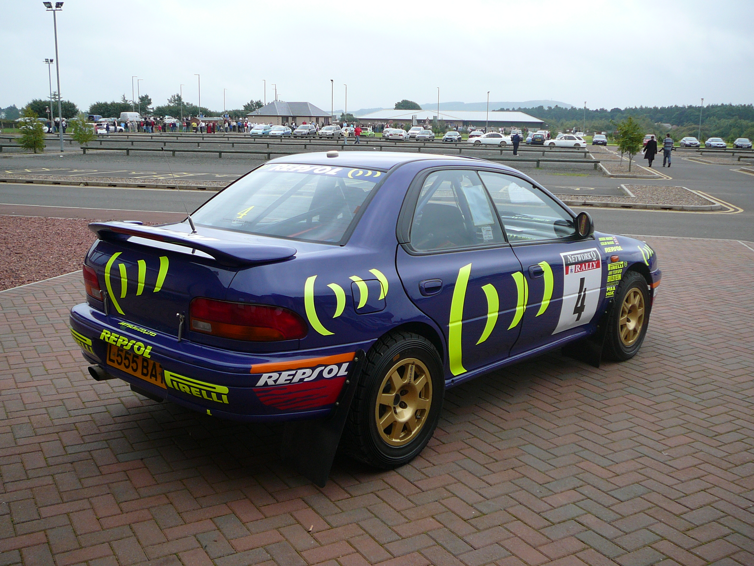 File:Flickr - bjmullan - Colin McRae's 1995 World Championship