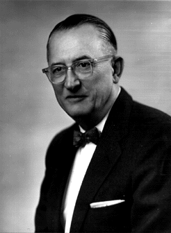 <span class="mw-page-title-main">George P. Larrick</span> Commissioner of the Food and Drug Administration