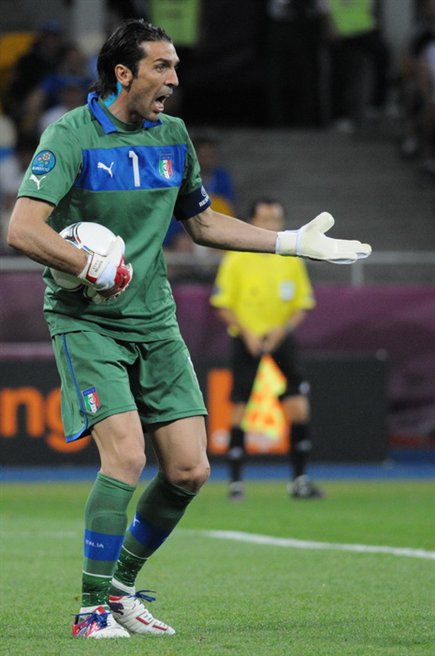 Gianluigi Buffon - Wikipedia