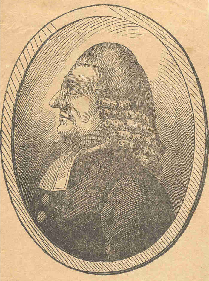 Gotthard Friedrich Stender