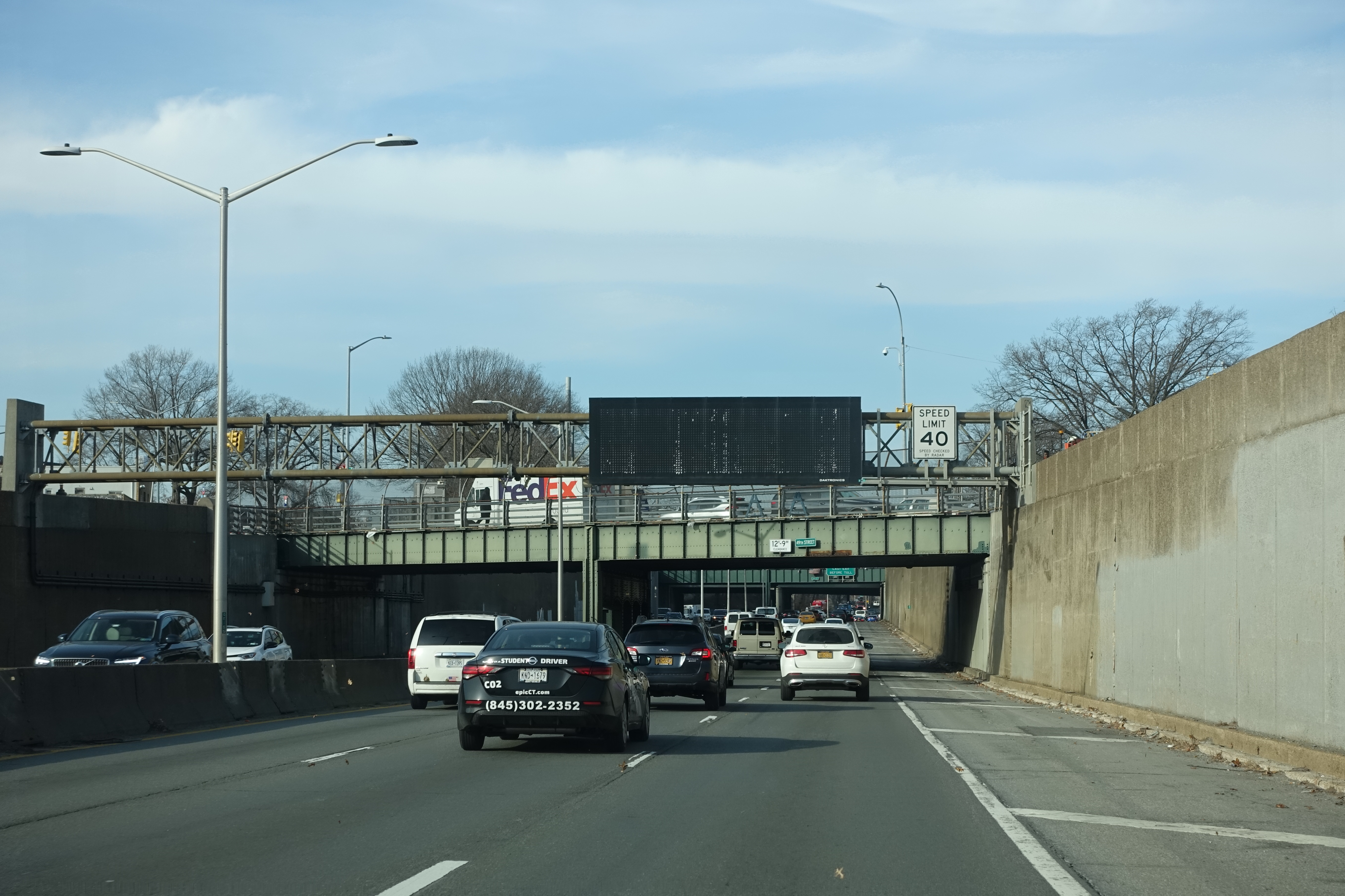 Grand Central Parkway - Wikipedia