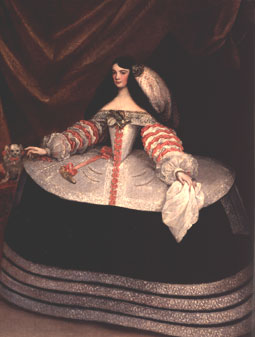 File:Ines de Zuniga Juan Carreno de Miranda.jpg