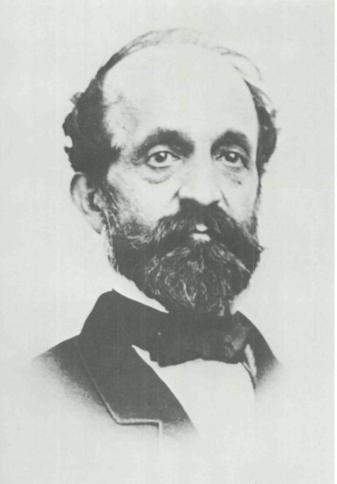 John Henry Bufford, ca. 1860