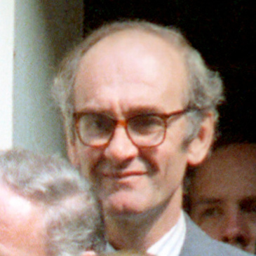 Nott in 1982