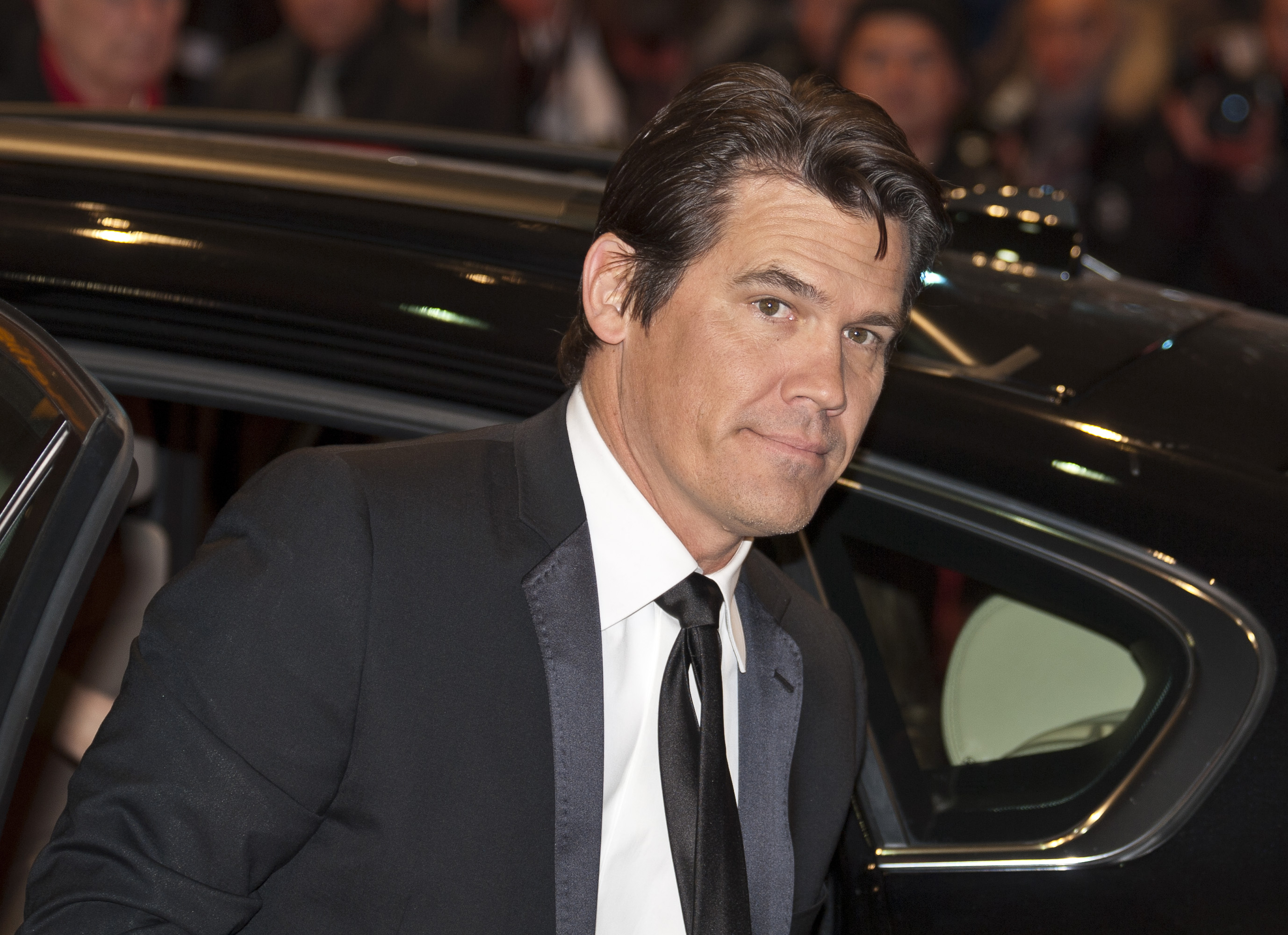 Josh Brolin