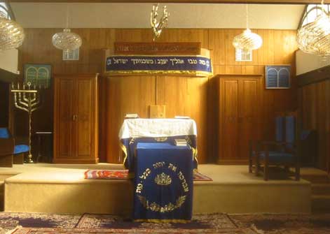 File:Karaite synagogue cali.jpg