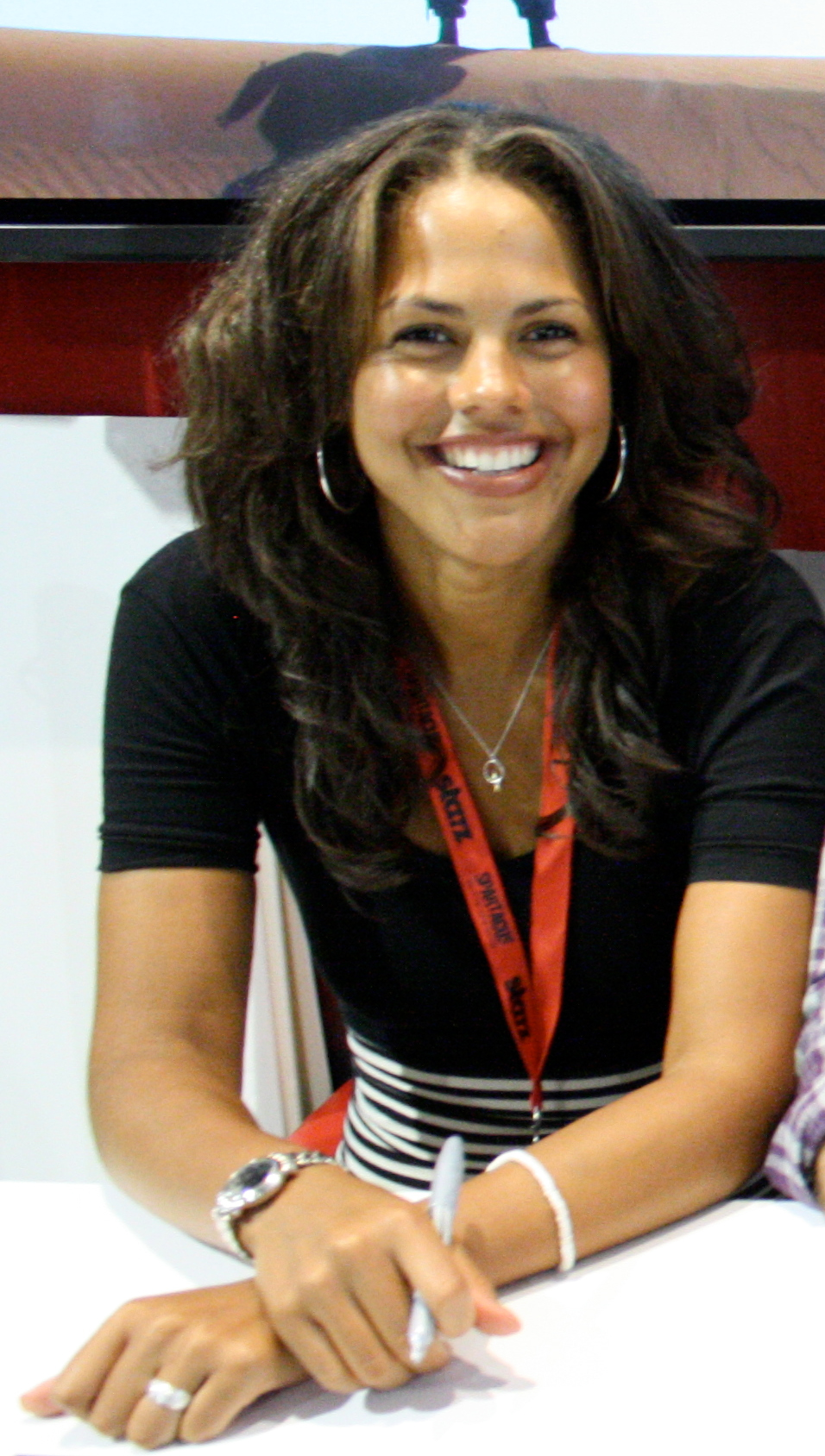 Crichlow  in 2009