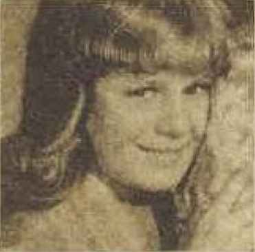 Little Pattie