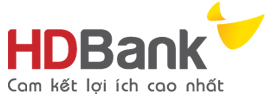 Tập tin:Logo HDBank with slogan in Vietnamese, logo HDBank tiếng ...