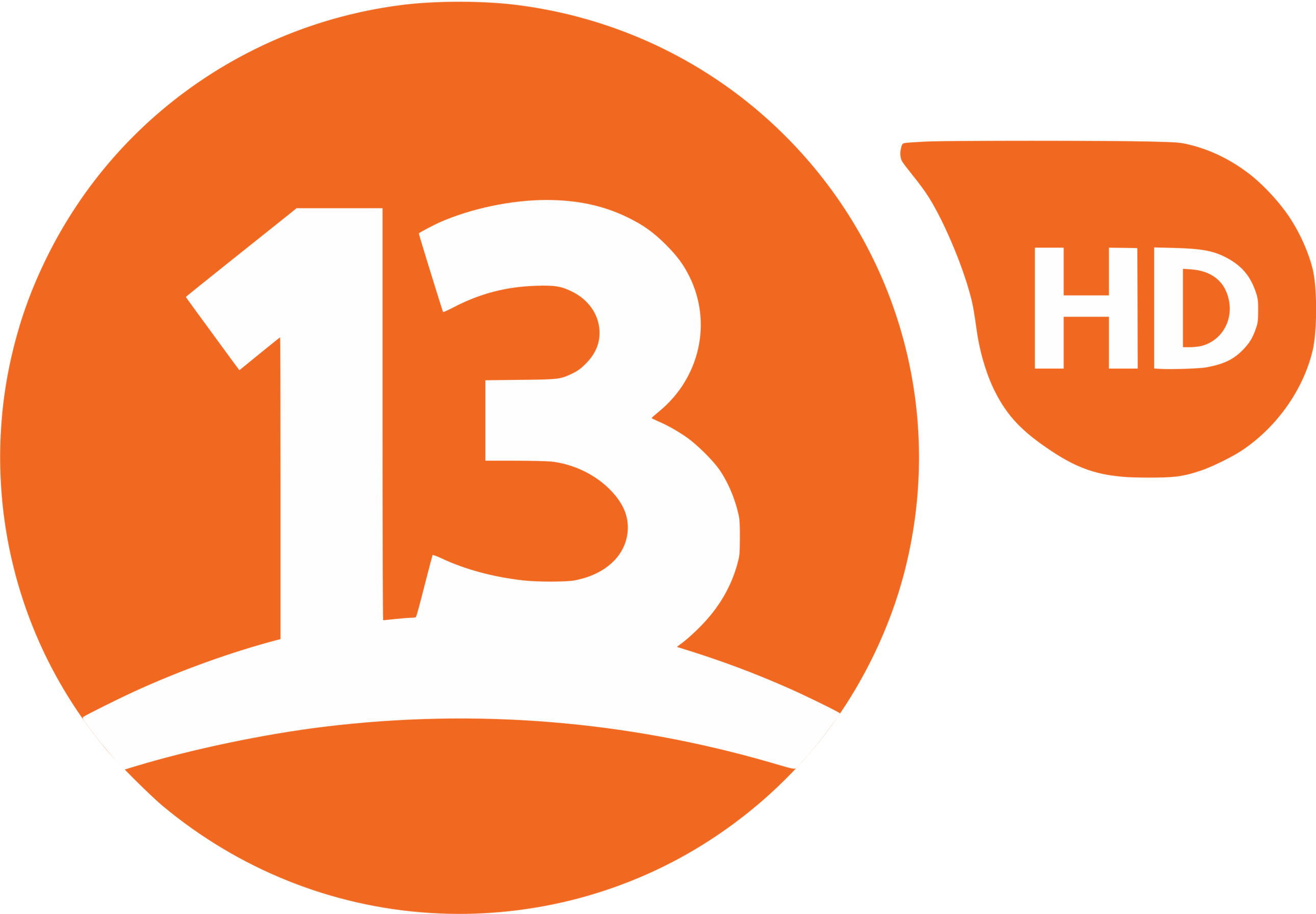transmitir cobija Integración Archivo:Logo de Canal 13 HD (2010-2018).png - Wikipedia, la enciclopedia  libre