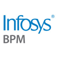 Logo společnosti Infosys BPM