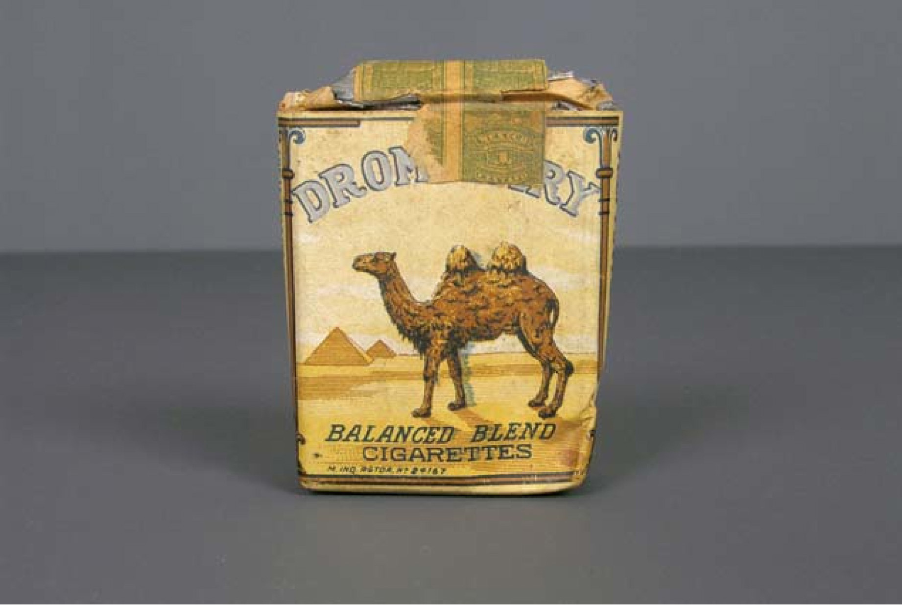 Camel (cigarette) - Wikipedia