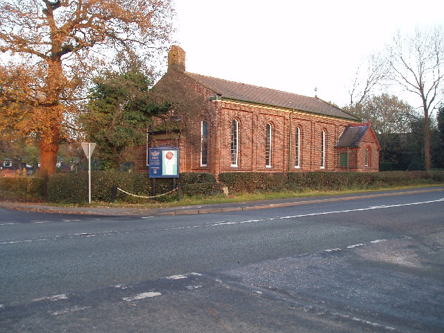 File:Marthall - Parish Church of All Saints.jpg