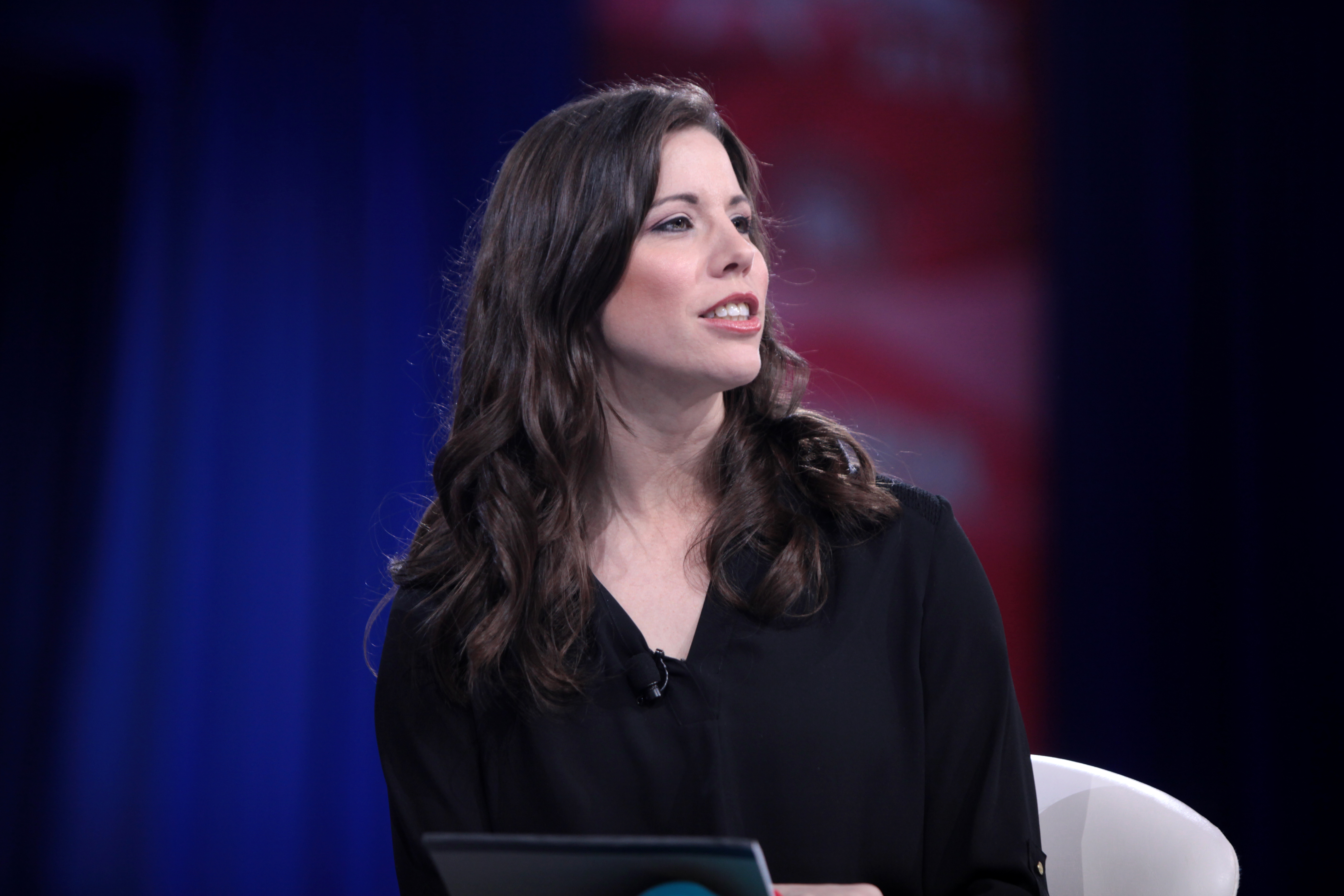 Pictures of mary katharine ham