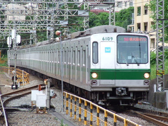 File:Model 6000 of Teito Rapid Transit Authority.JPG