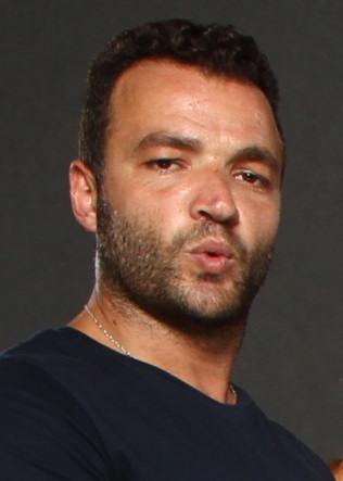 Nick E. Tarabay 2014 (cropped)