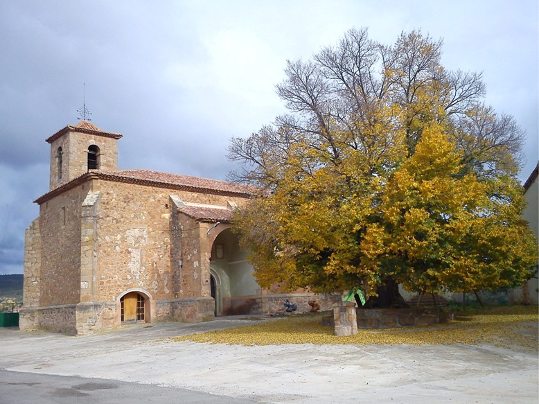 Alobras - Comarca de Teruel