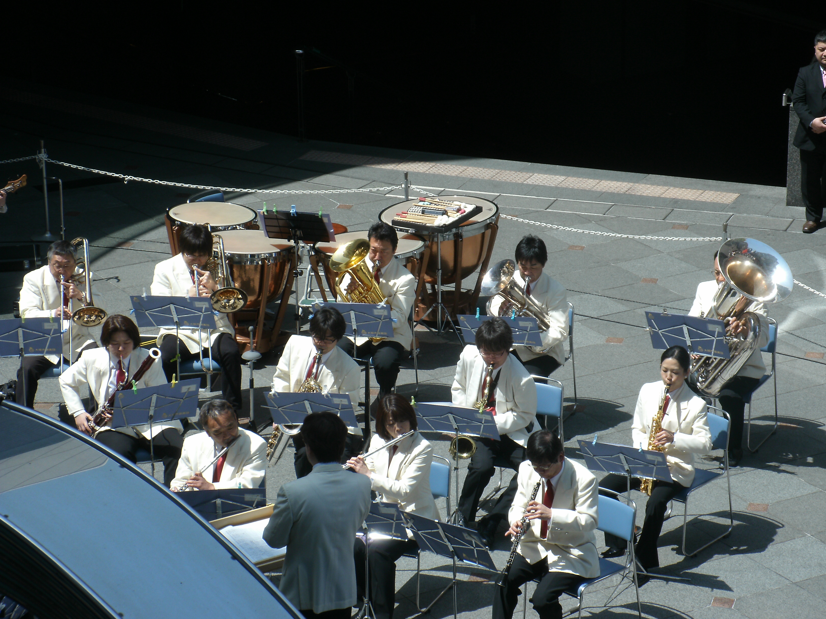 City orchestra