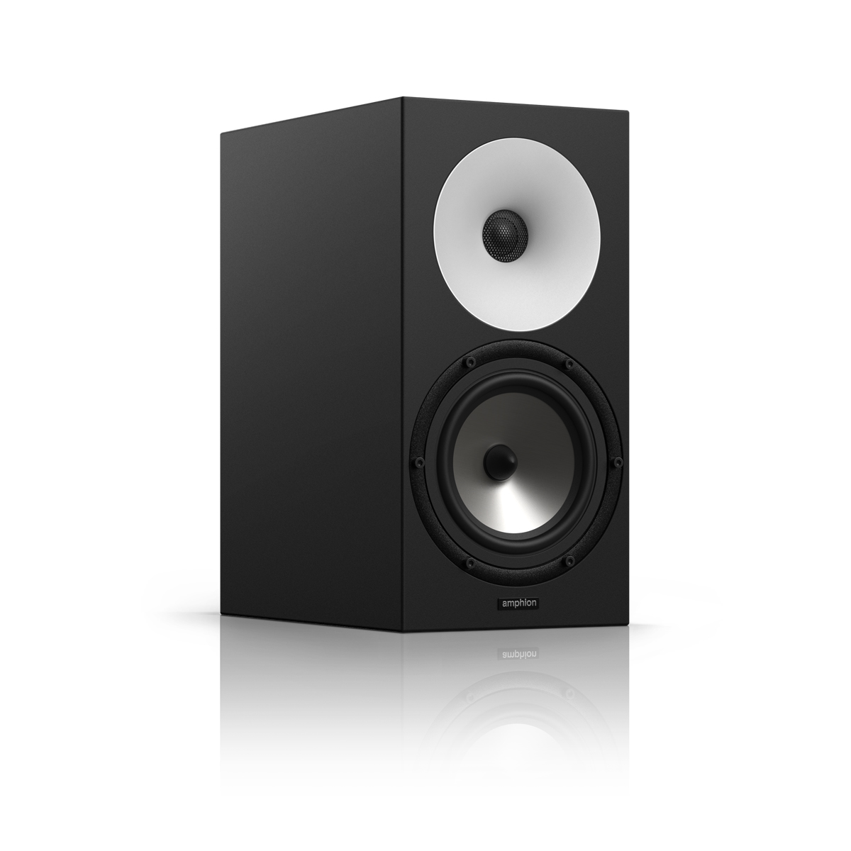 File:PreSonus Eris E4.5 HD Active Studio Monitor - 2014 NAMM Show