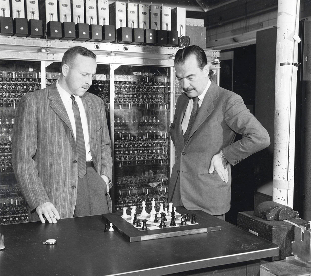 The champion of the world: Parapsychologists, sects and secret services:  Remembering the most tense chess game in history, Culture
