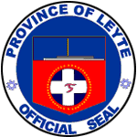 Official seal of the Province of Leyte